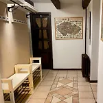 House Lipno-slupecna Lipno nad Vltavou