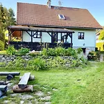House Lipno-slupecna