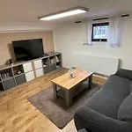 House Lipno-slupecna Vila