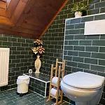 House Lipno-slupecna Villa