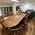 House Lipno-slupecna Villa