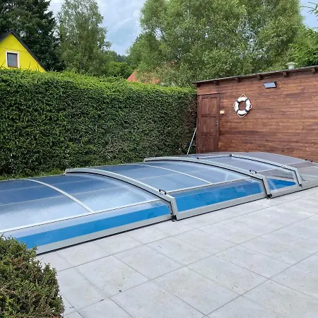 House Lipno-slupecna *