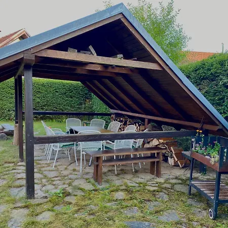 House Lipno-slupecna *