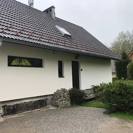 House Lipno-slupecna Lipno nad Vltavou