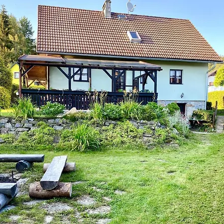 House Lipno-slupecna
