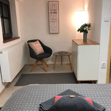 Villa House Lipno-slupecna *