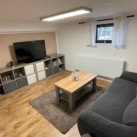 House Lipno-slupecna Villa