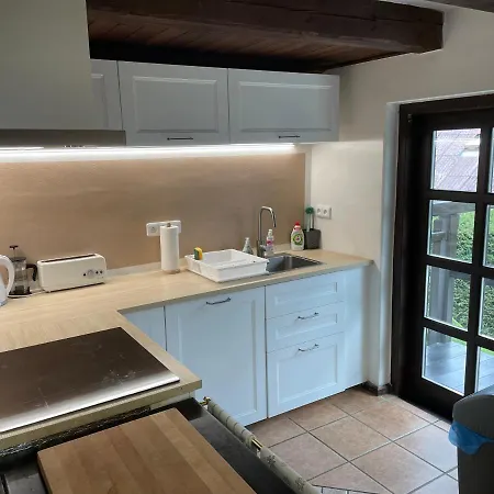 House Lipno-slupecna Lipno nad Vltavou