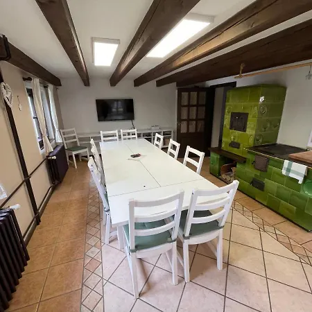 House Lipno-slupecna * Lipno nad Vltavou