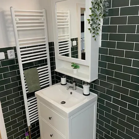 Villa House Lipno-slupecna *