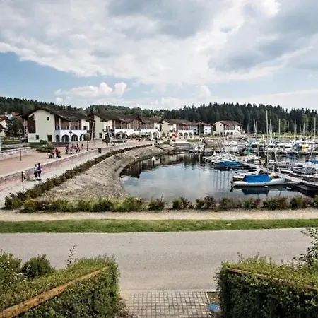 House Lipno-slupecna Vila *