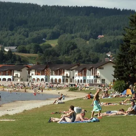 House Lipno-slupecna * Lipno nad Vltavou