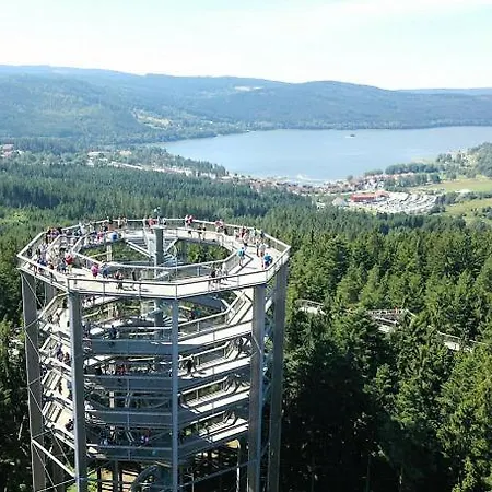 Vila House Lipno-slupecna *