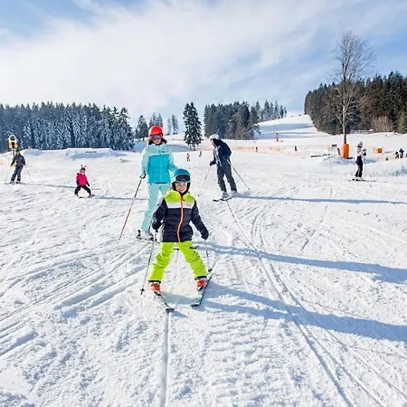 House Lipno-slupecna Vila *