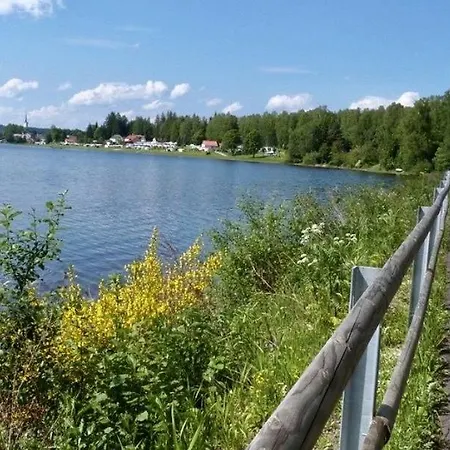 Vila House Lipno-slupecna Lipno nad Vltavou