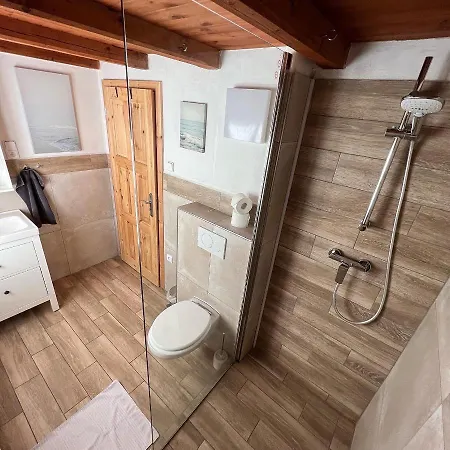 Vila House Lipno-slupecna Lipno nad Vltavou