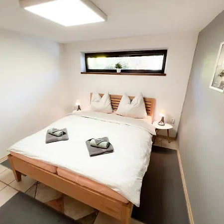 House Lipno-slupecna Vila *