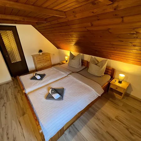 Βίλα House Lipno-slupecna *