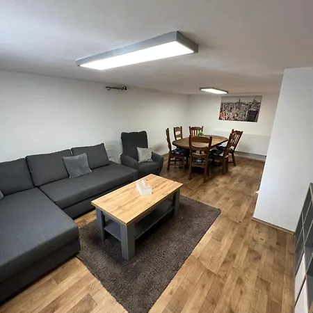 Villa House Lipno-slupecna