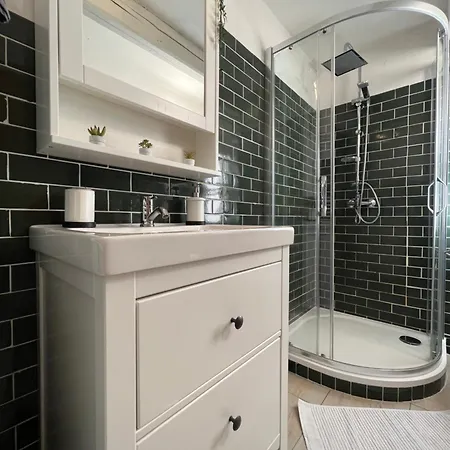 House Lipno-slupecna