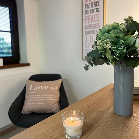 House Lipno-slupecna *