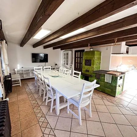 House Lipno-slupecna