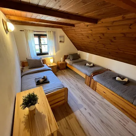 House Lipno-slupecna