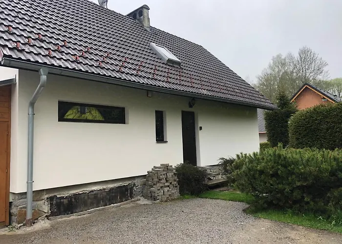 House Lipno-slupecna Lipno nad Vltavou