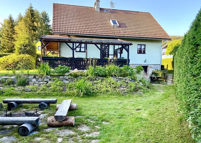 House Lipno-slupecna