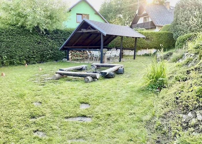 House Lipno-slupecna * Lipno nad Vltavou