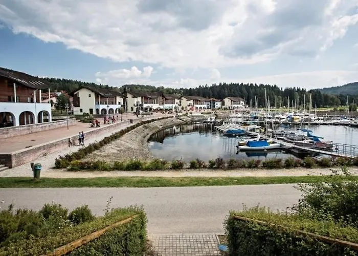 House Lipno-slupecna Villa *