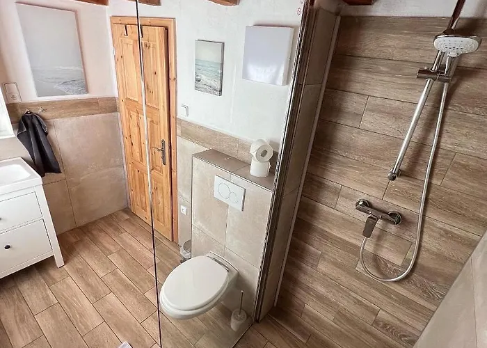 Villa House Lipno-slupecna Lipno nad Vltavou