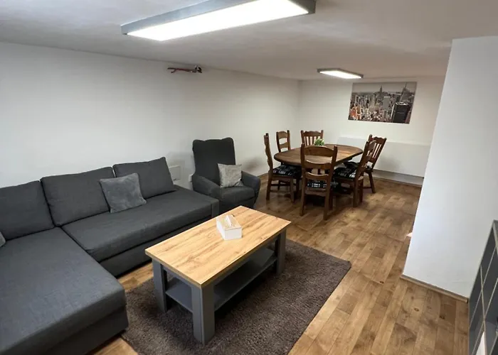 Villa House Lipno-slupecna