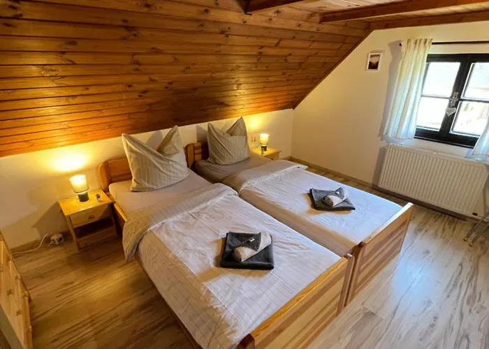House Lipno-slupecna