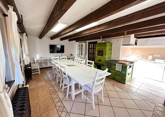 House Lipno-slupecna